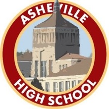 Asheville High School Spring 2021!'s avatar