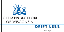 Citizen Action of Wisconsin Driftless Co-op's avatar