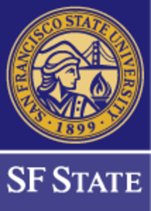 San Francisco State University's avatar