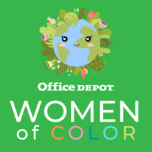 Office Depot Women of Color's avatar