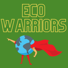Eco Warriors's avatar