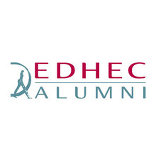 EDHEC Alumni graduates's avatar