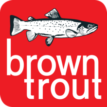 BrownTrout Creative Services's avatar