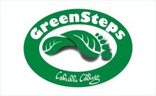 Green Steps Cabrillo's avatar