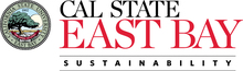 Cal State East Bay's avatar
