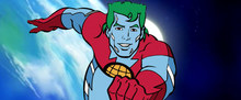CaptainPlanetTeam's avatar