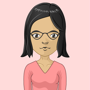 Janet Rodriguez's avatar