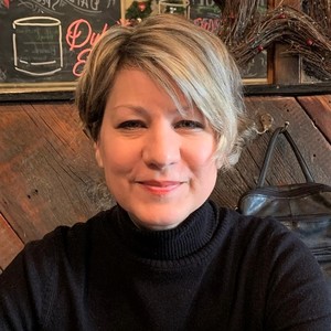 Denise Coulter's avatar