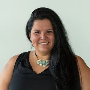 Rebeca Barrios-Torres's avatar