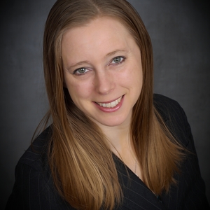 Melissa Johnston's avatar