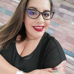Wendy Rodríguez's avatar