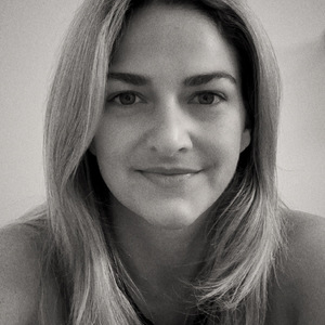 Talia Rubino's avatar