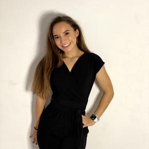 Gabriella Ulloa's avatar
