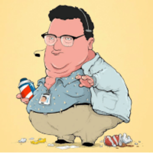 Grant Benoit's avatar