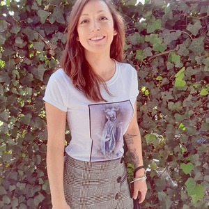 Erica Estrada's avatar