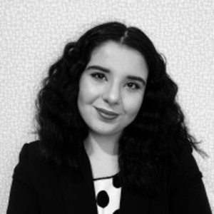Leyla Aliyeva Agshingizi's avatar