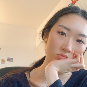 Jinha Suh's avatar