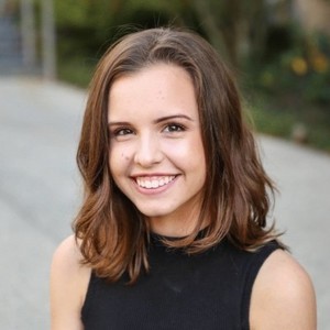 Patricia Bogdan's avatar