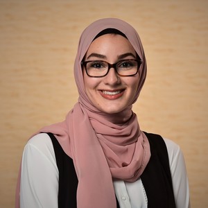 Dannah Jameel's avatar