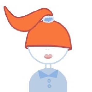 Rose Hathaway's avatar
