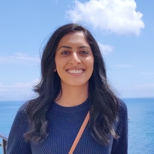Nirali Patel's avatar