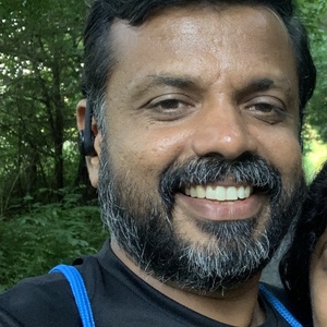 Praveen Ratnakumar's avatar