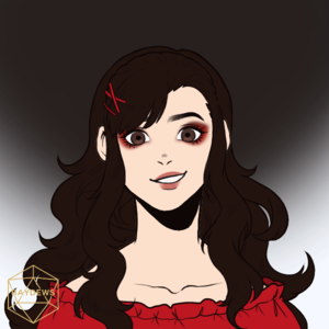 Sabrina Cha's avatar