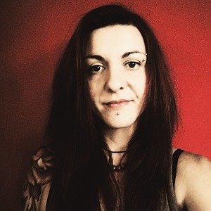 Aleksandra Georgieva's avatar