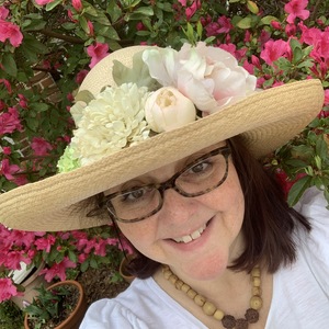 Dana Louise Hopkins Thorne's avatar