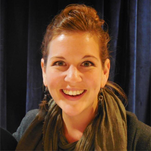 Elizabeth Kohler's avatar