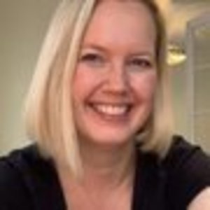 Kristine Hellevik's avatar