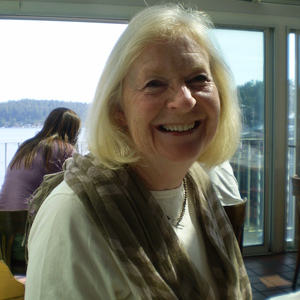 Maureen Bodie's avatar
