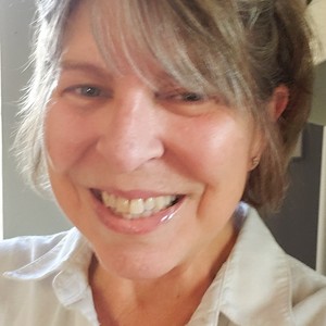 Cathy Chapman's avatar
