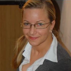 Beata Hauser's avatar