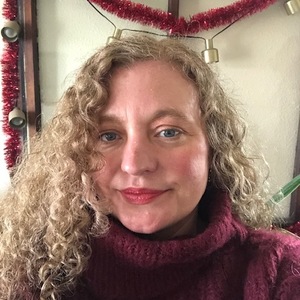 Joanna Snawder-Manzo's avatar