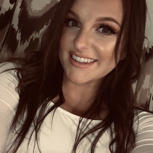 Victoria Conti's avatar