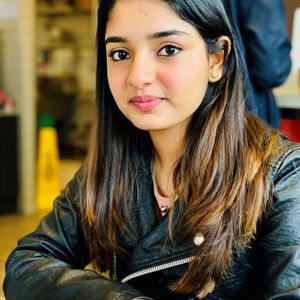 Akanksha Sharma's avatar