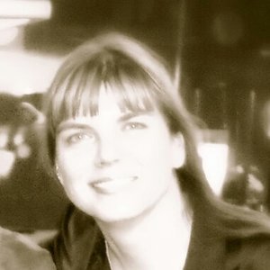 Petra Nebel's avatar