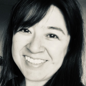 Carolina Serrano's avatar